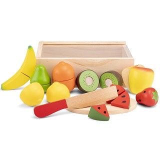 Cuttingset - fruit box